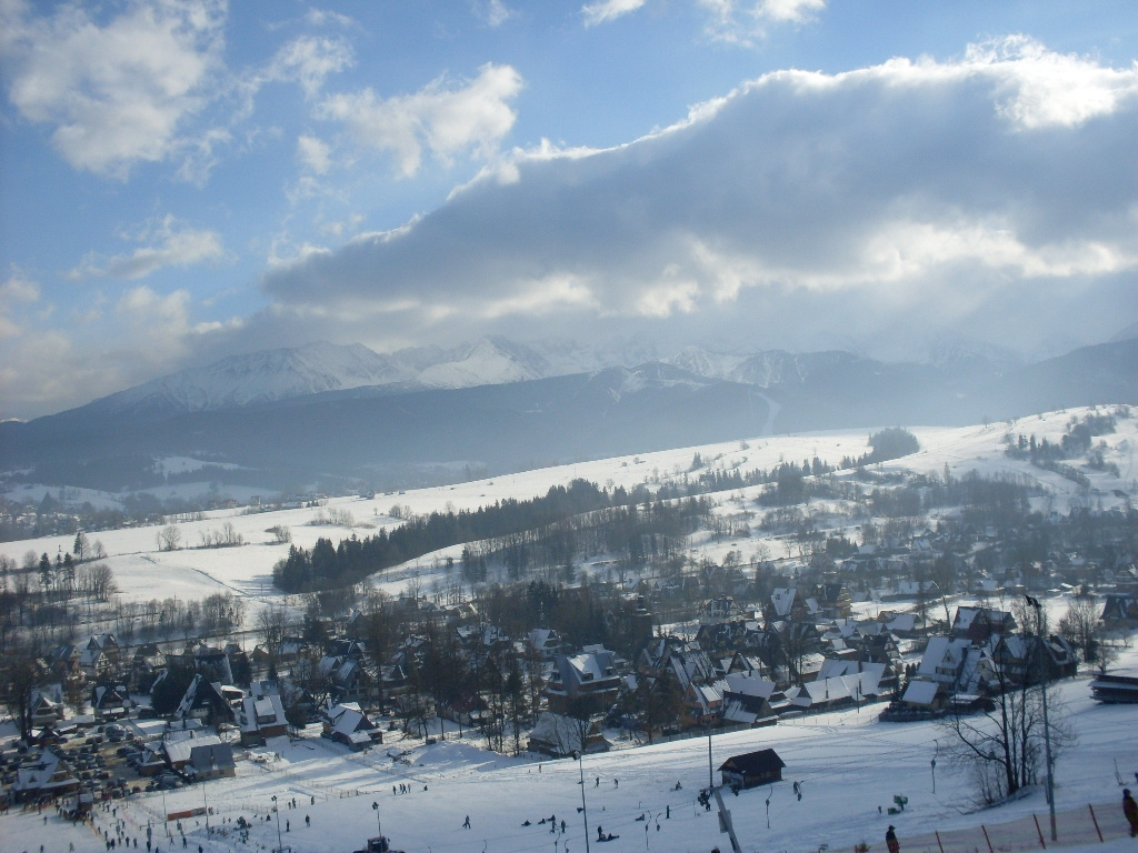 Zakopane pentek sieles 088