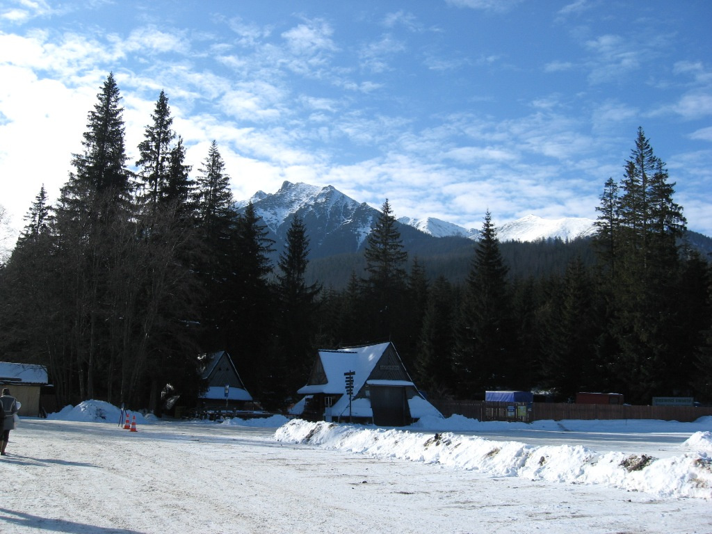 Zakopane Tengerszem 007