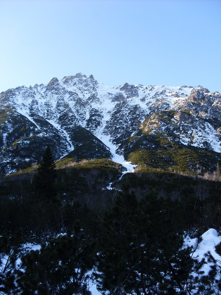 Zakopane Tengerszem 091