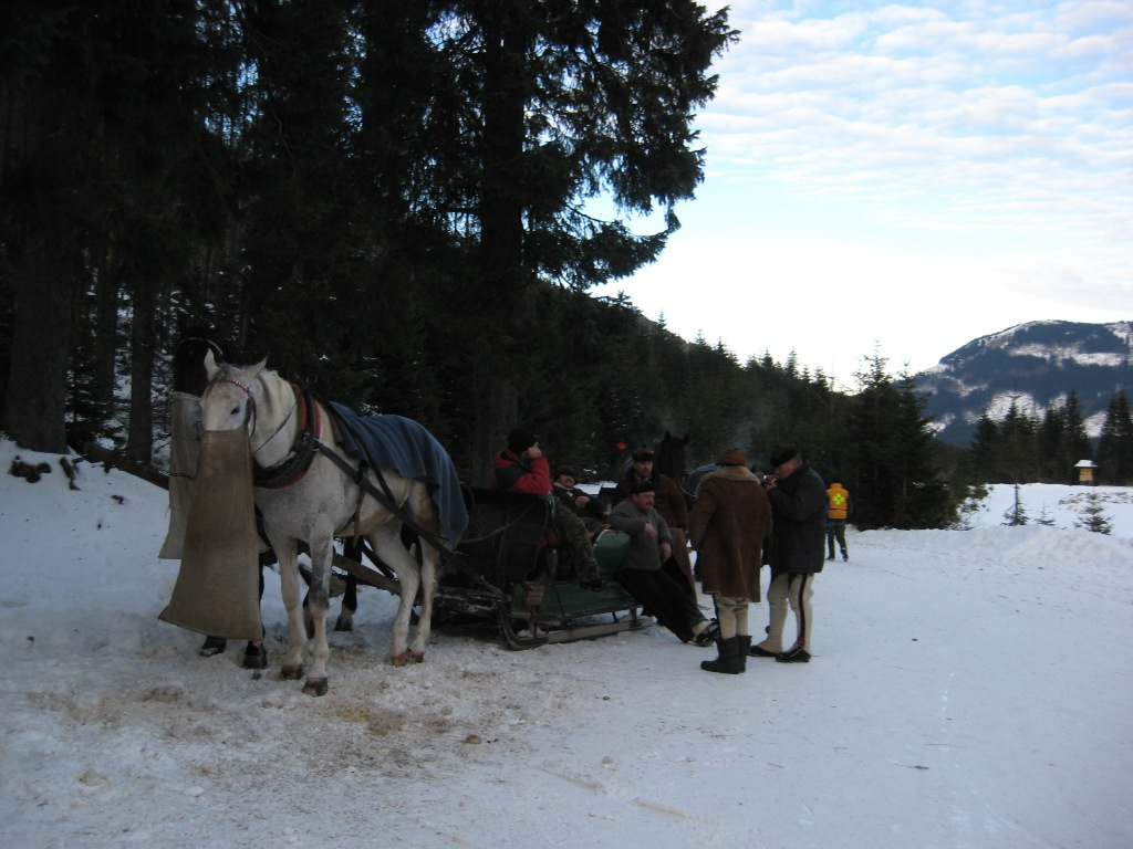 Zakopane Tengerszem 110