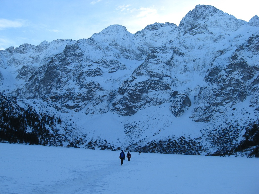 Zakopane Tengerszem 074