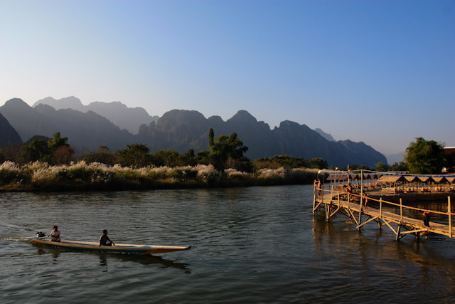 Vang Vieng