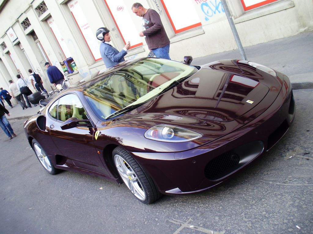 Ferrari F430