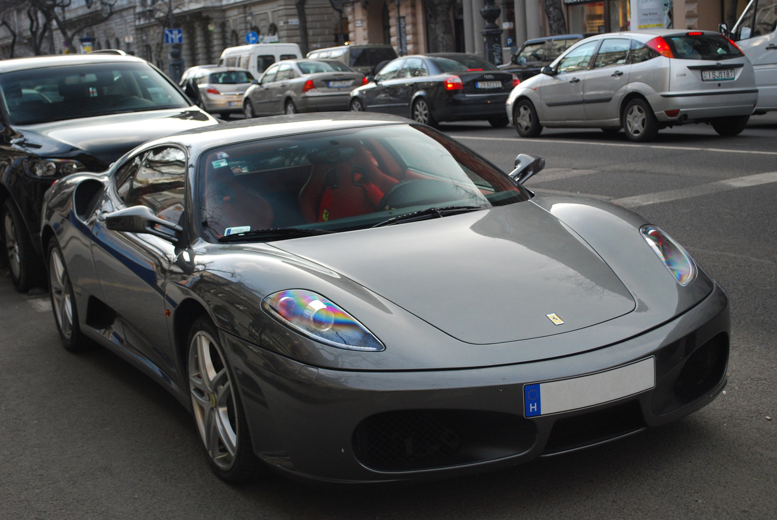 Ferrari F430