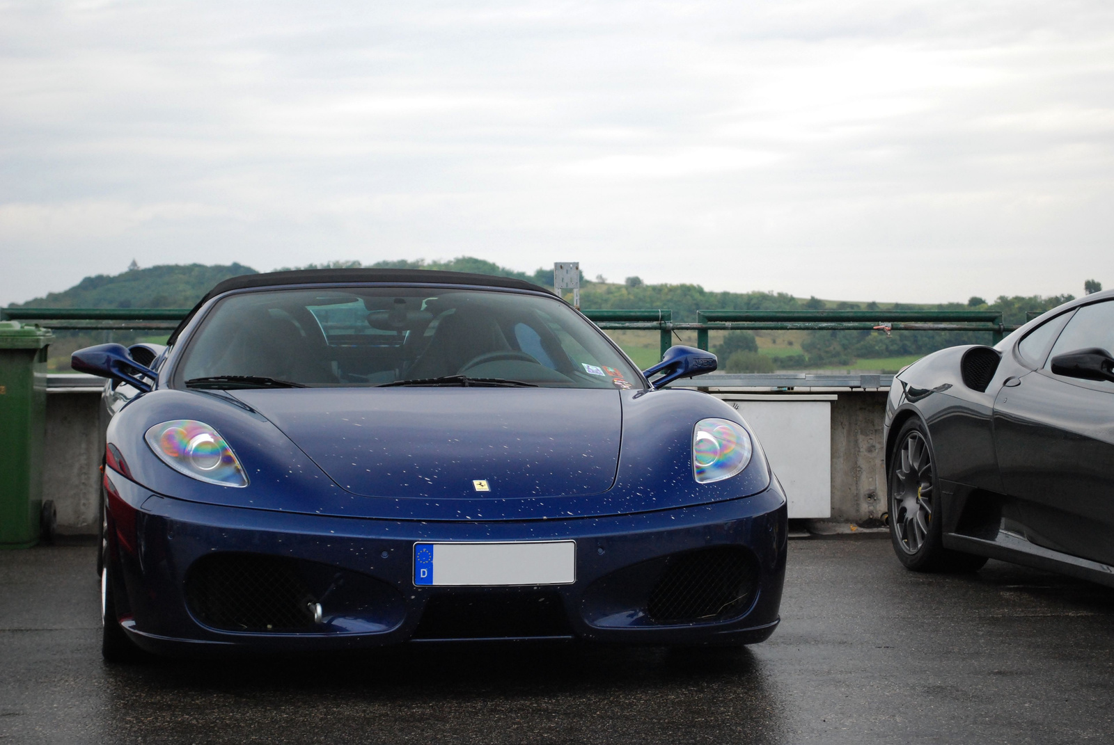 Ferrari F430 Spider