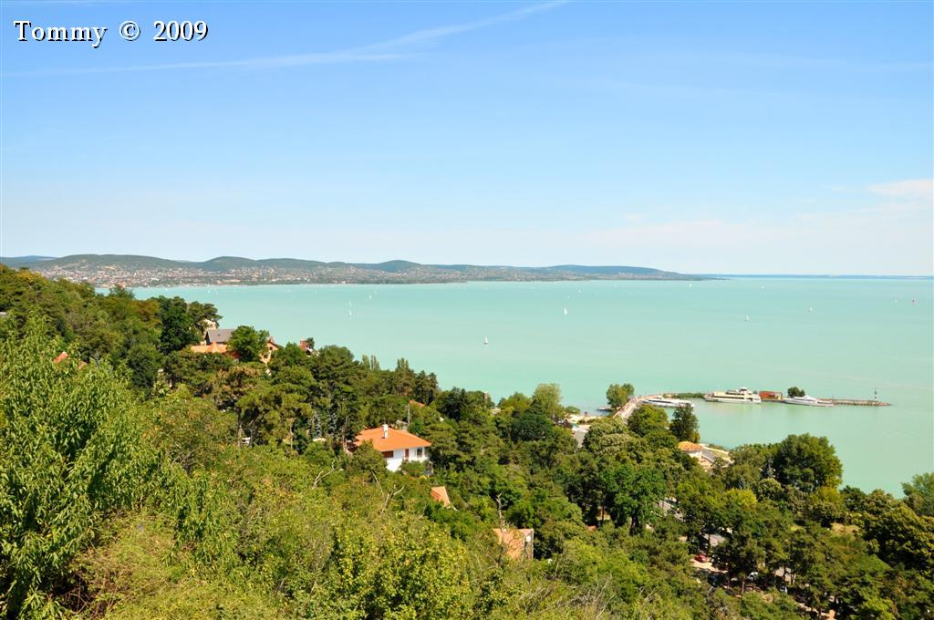 Lake Balaton