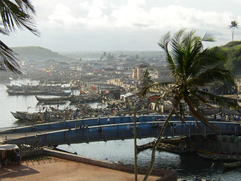 Elmina