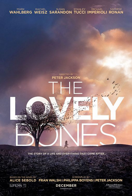 lovely bones