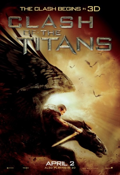 kinogallery.com clashofthetitans poster 27