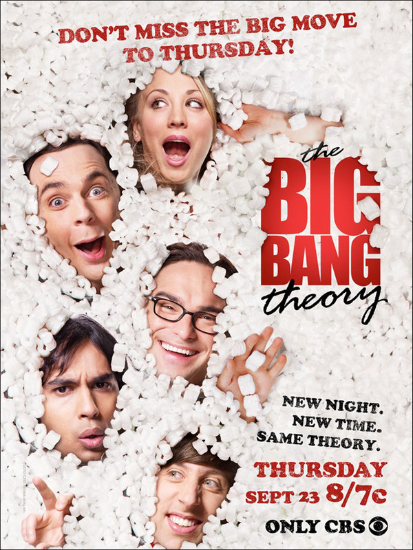 Big-Bang-Theory poster 5