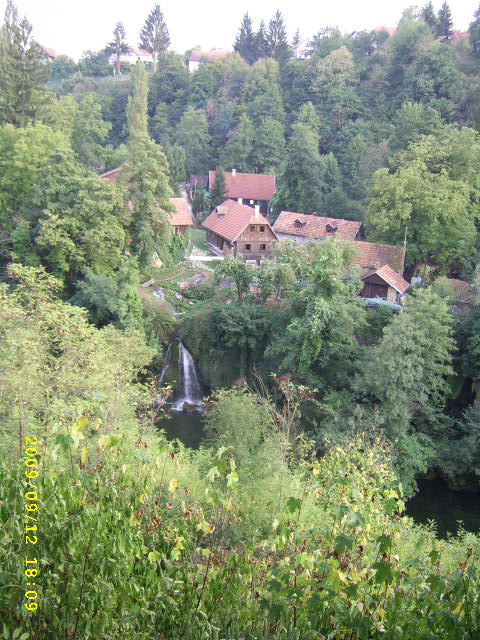 Plitvice