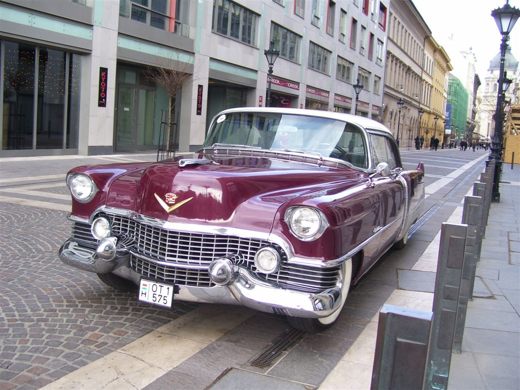 Cadillac