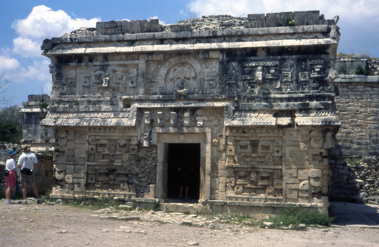 Mexico Chitchen Itza