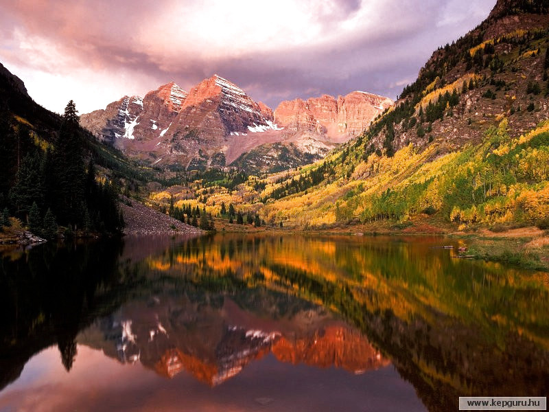 Aspen-Colorado-USA