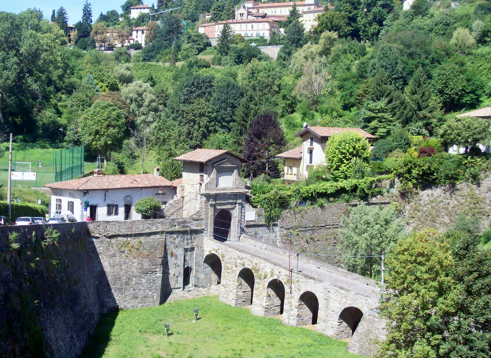 porta san lorenzo