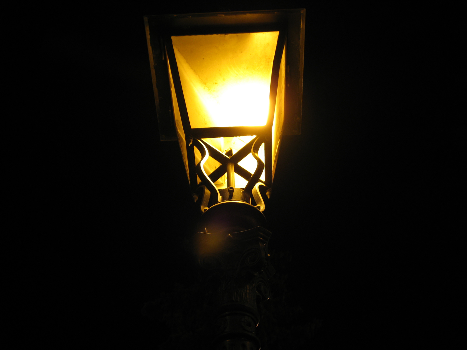 Lámpa