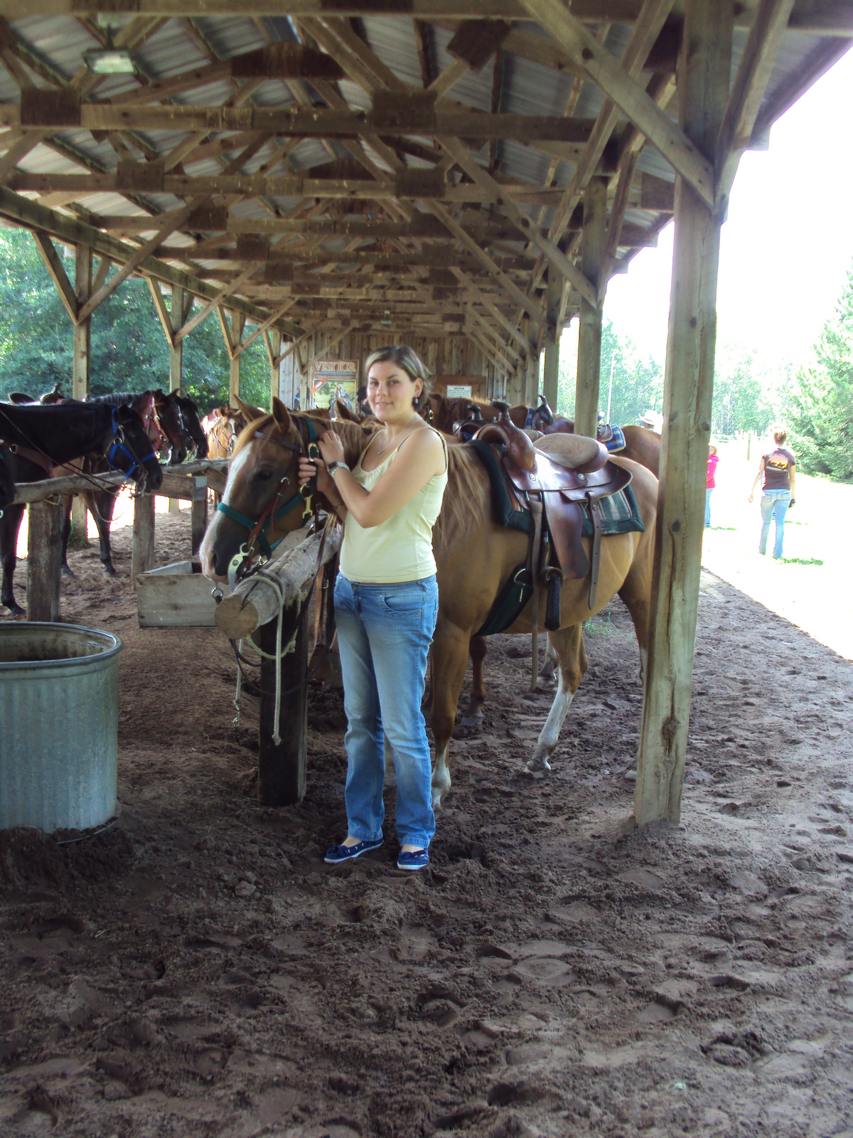 horseback riding (4)