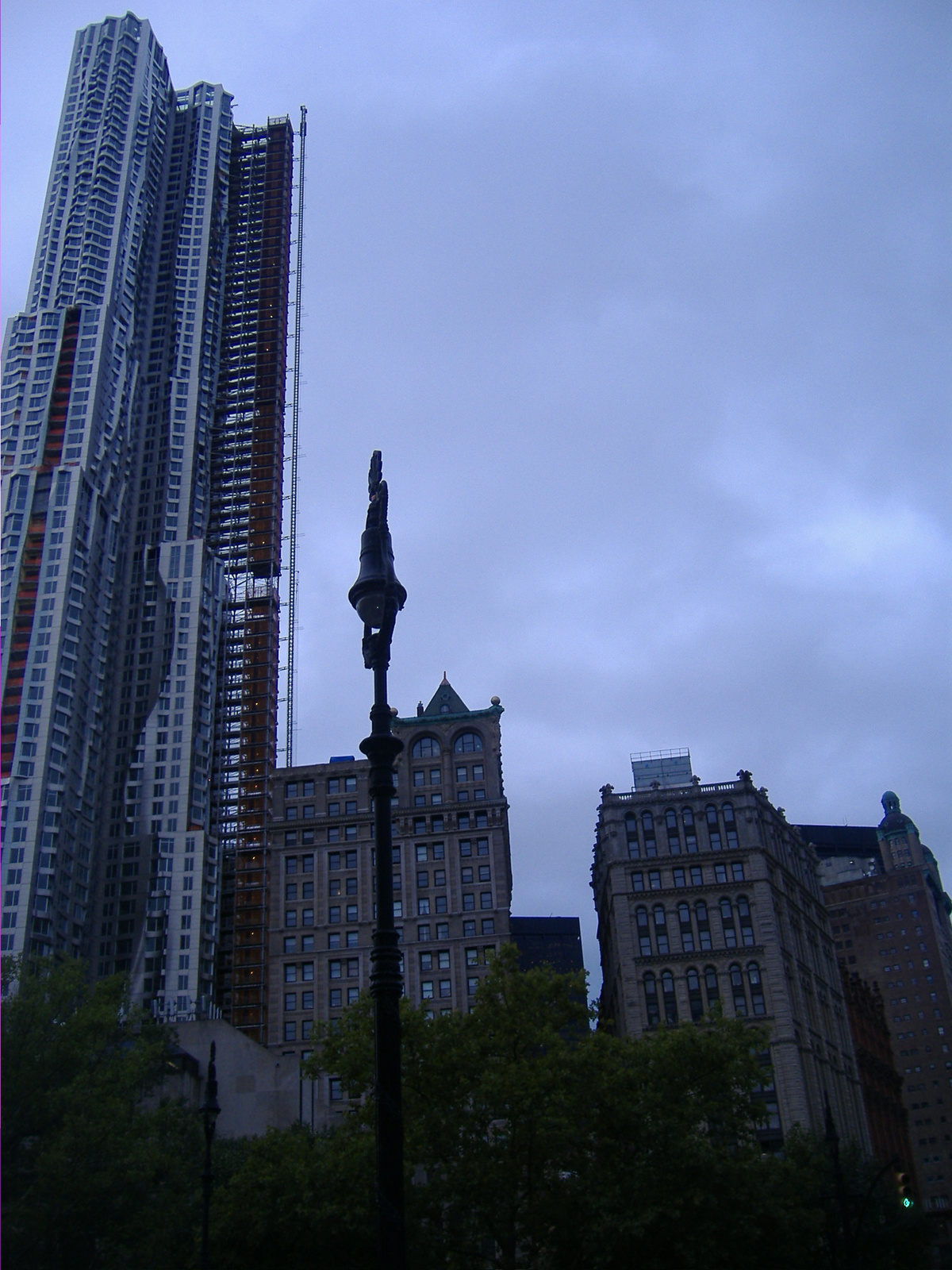 rockefeller centre+5th avenue (27)