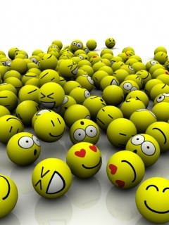 Smileys