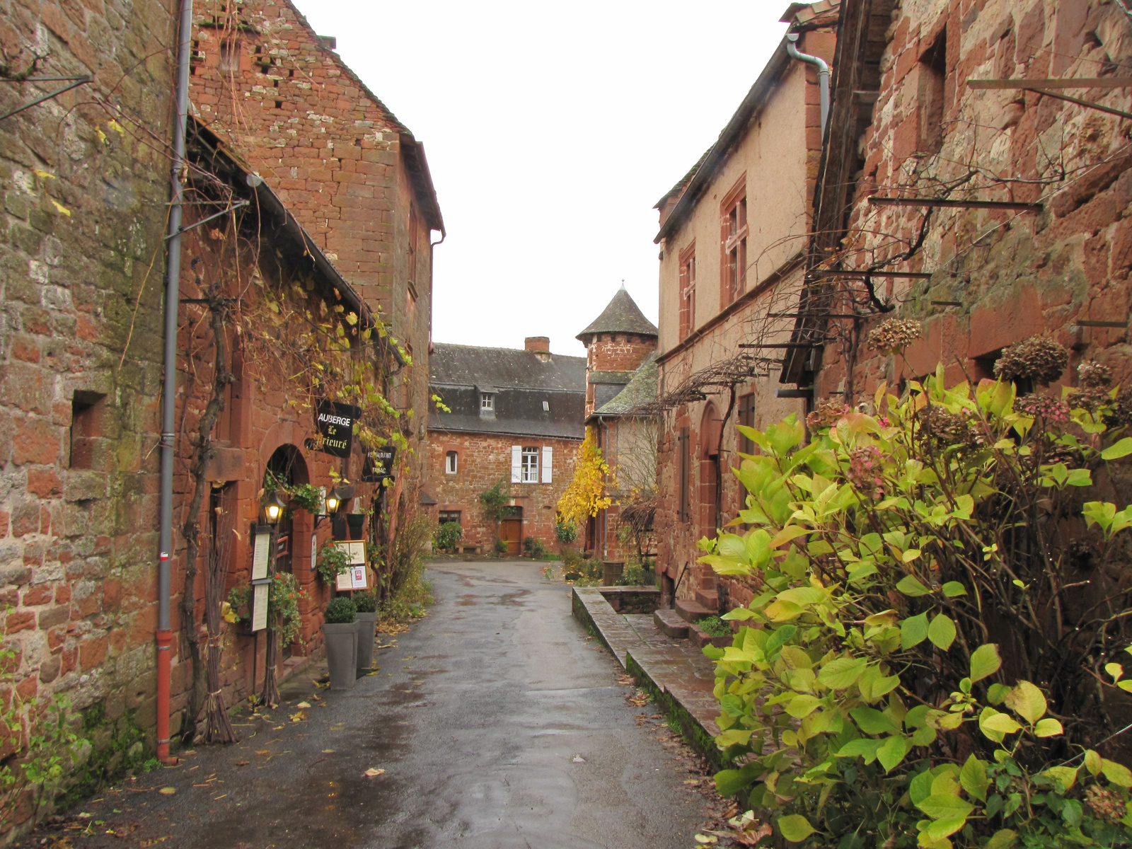 Collonges la Rouge4