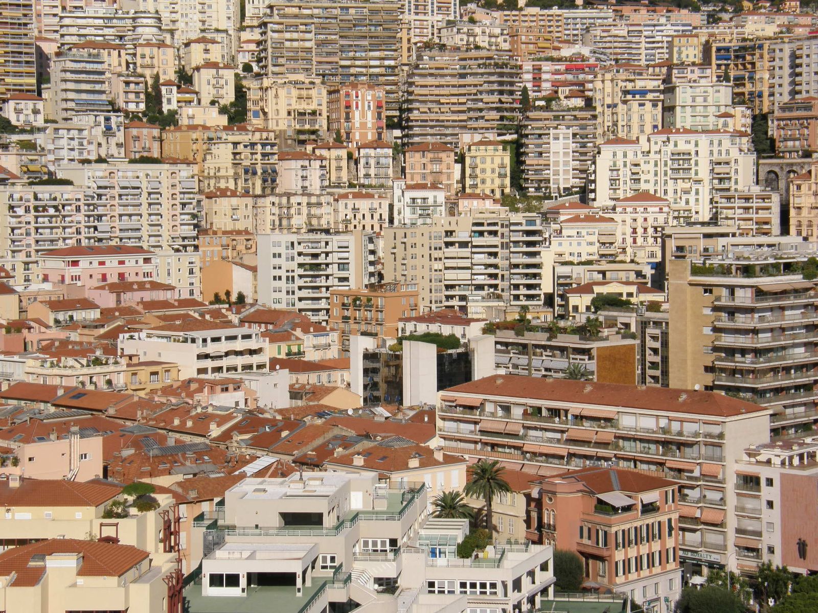 Monaco (fotó: Trurl és Klapanciusz)