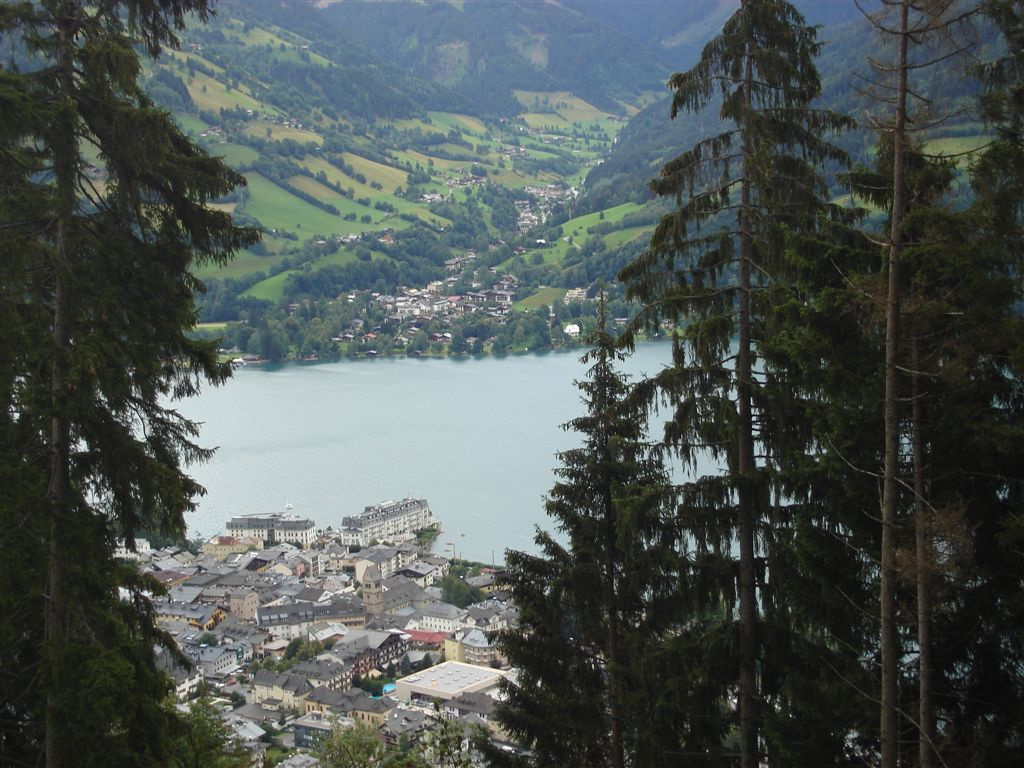 Ausztria--Zell-am-See 2007 324