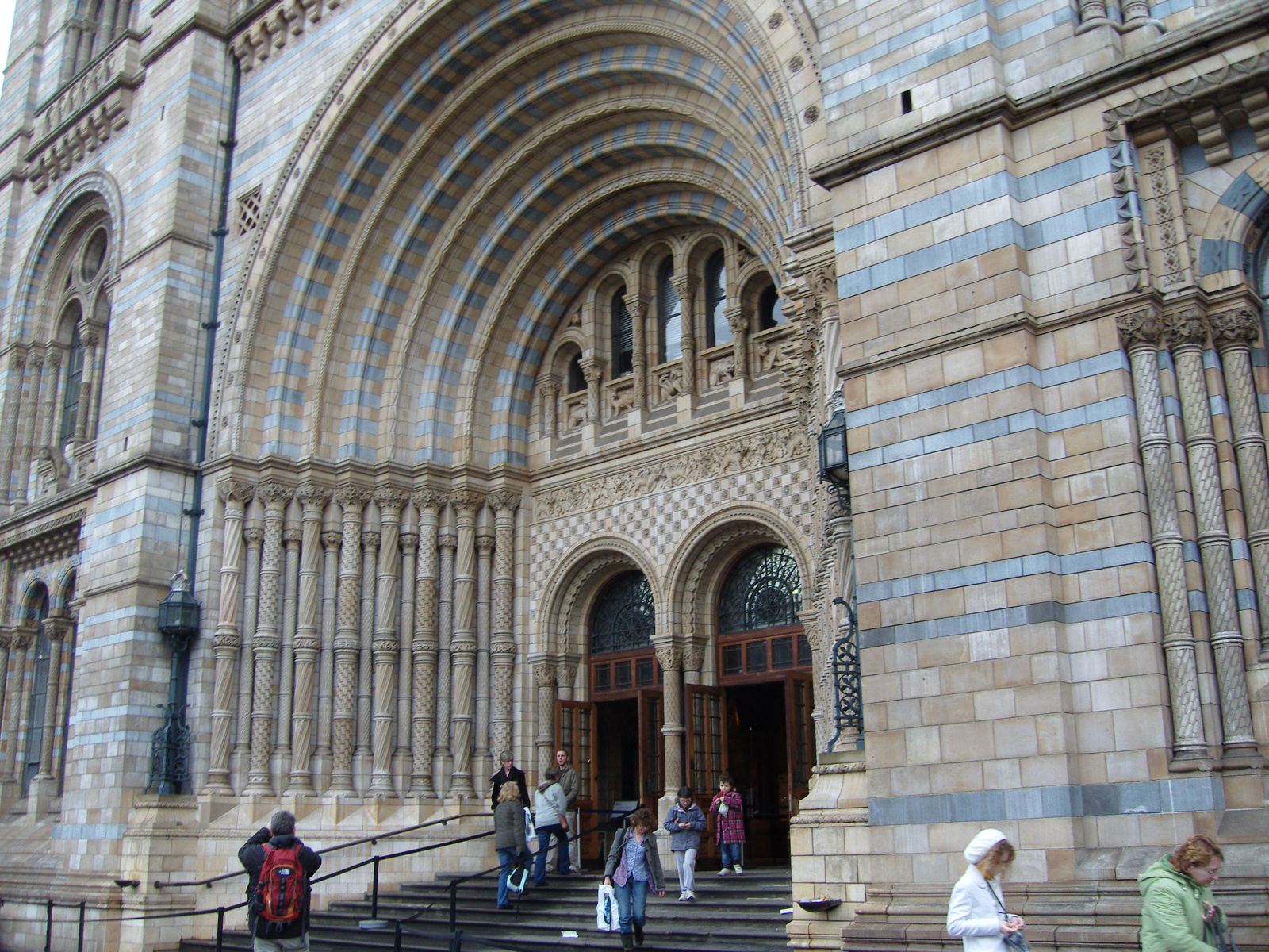 Natural History Museum