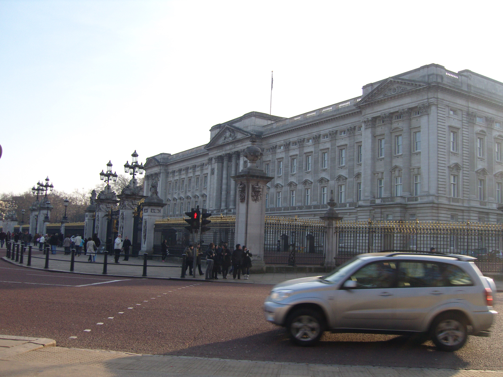 Buckingham Palace