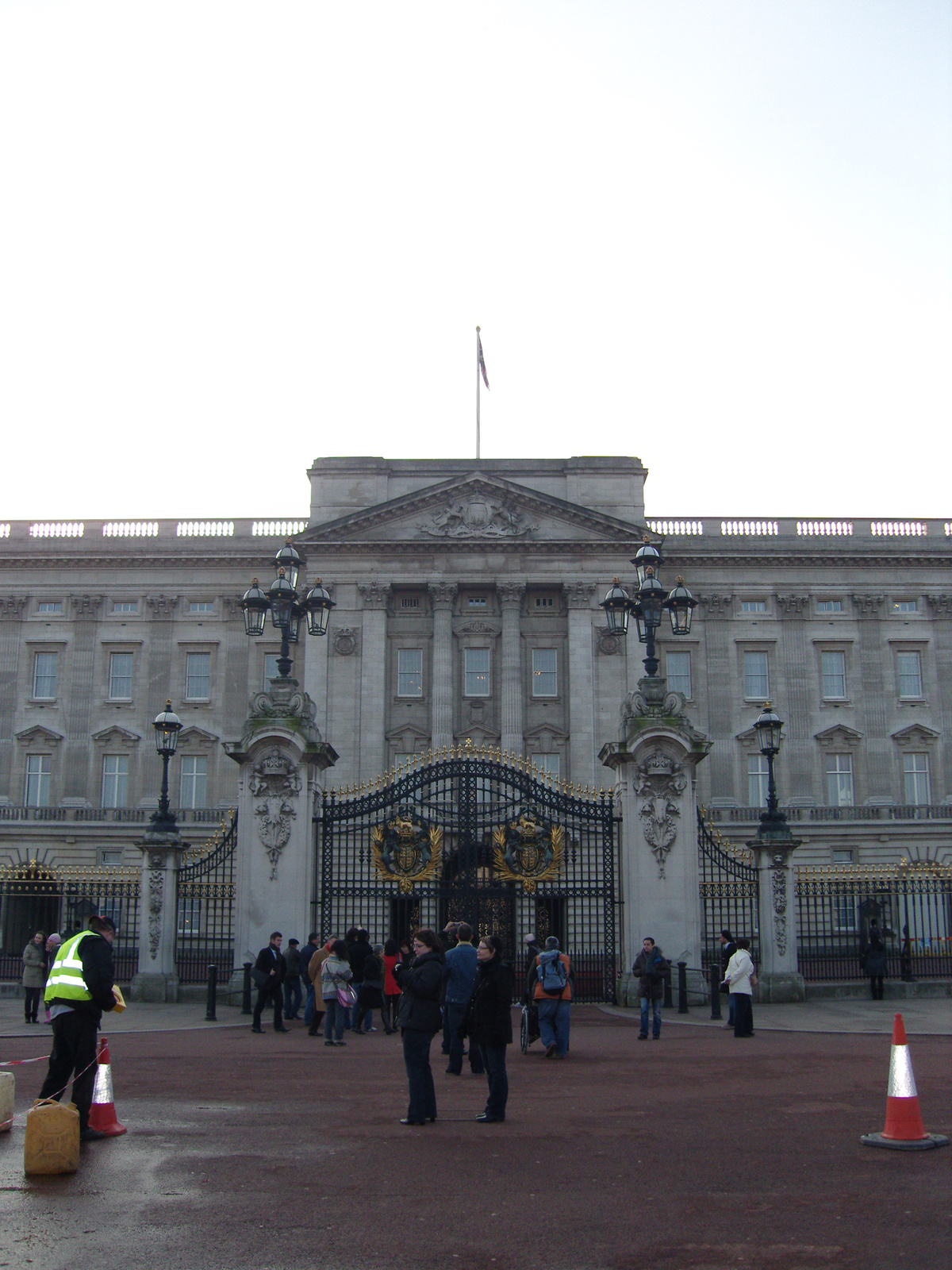 Buckingham Palace