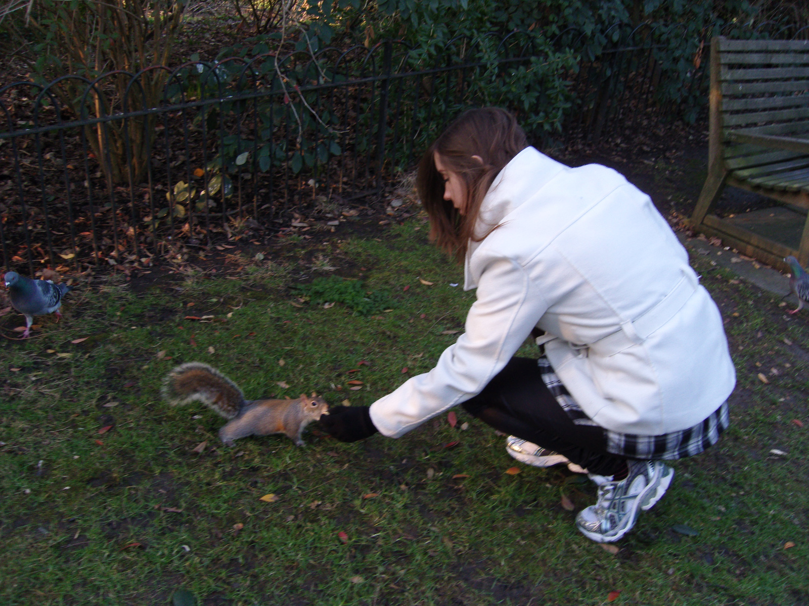 Regent's Park