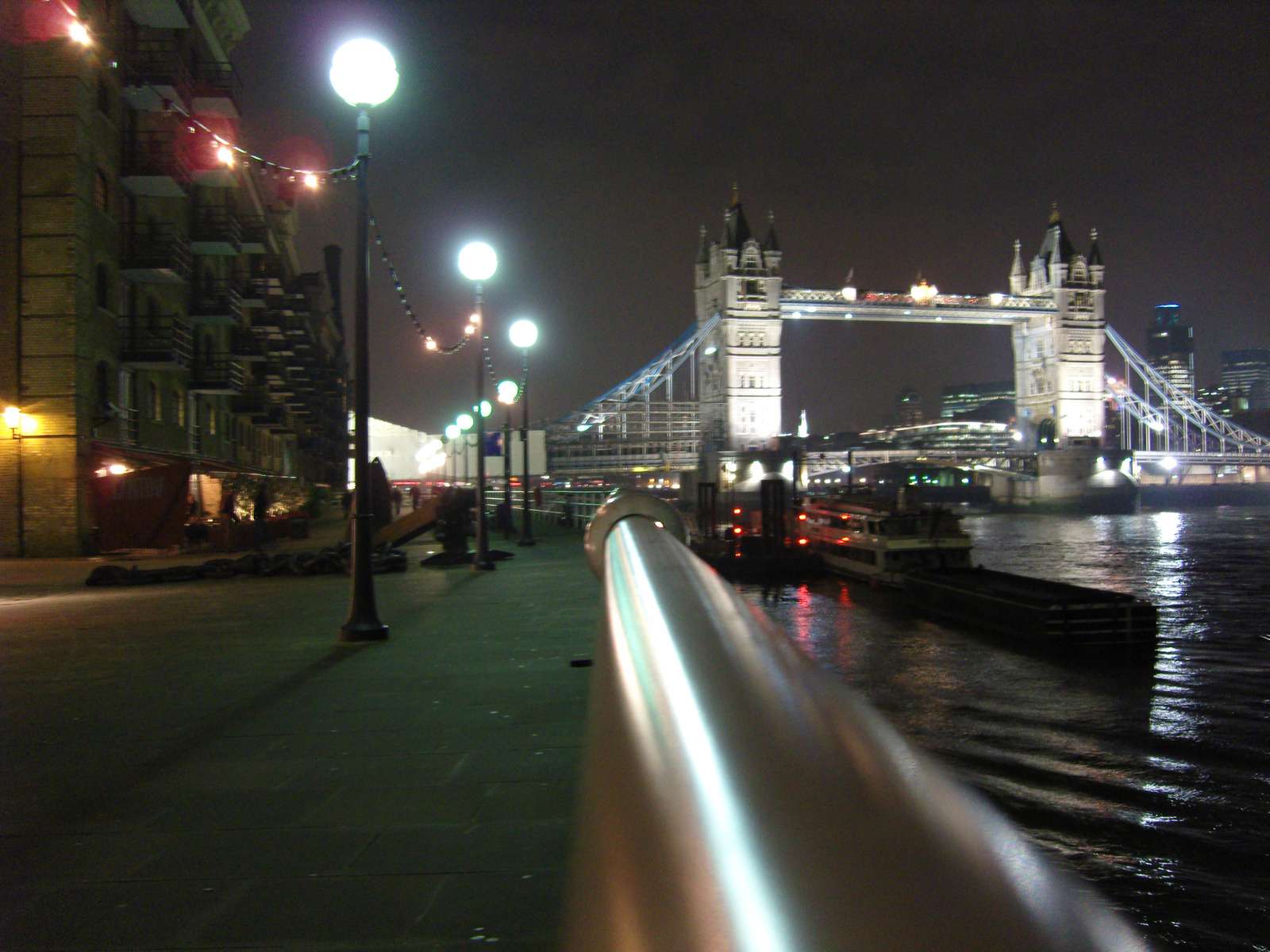 Tower Bridge