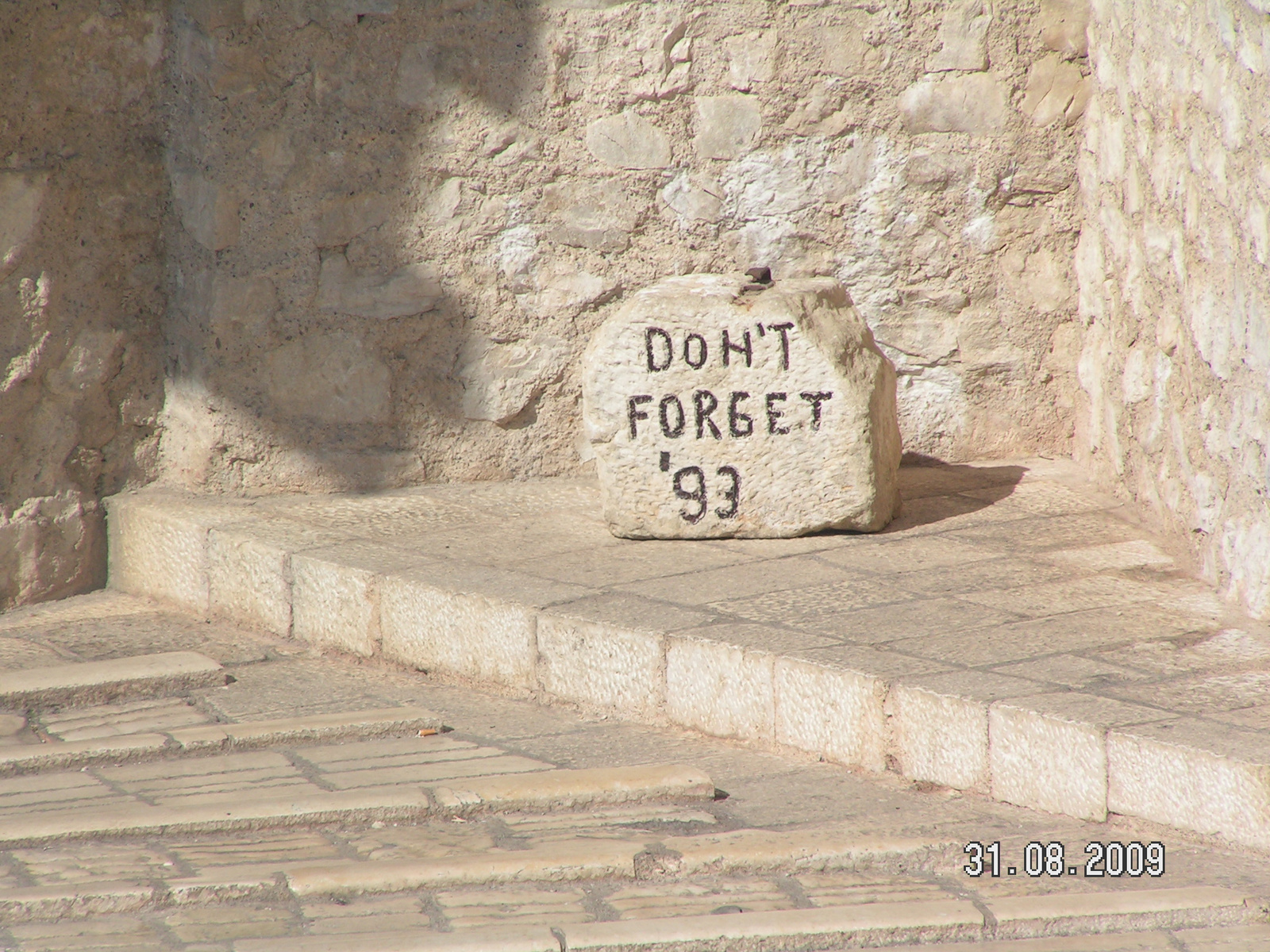 Dubrovnik 2009 554