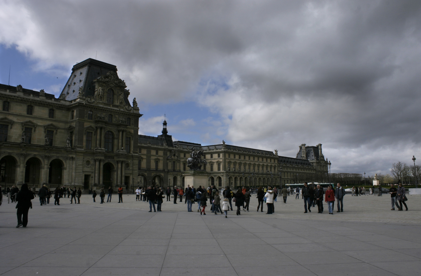 Louvre