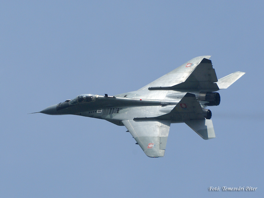 Malacky MiG-29-08