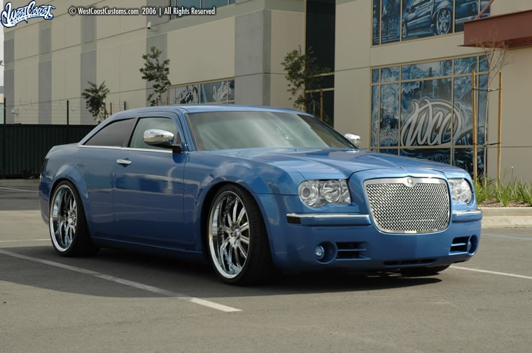 Chrysler 300C