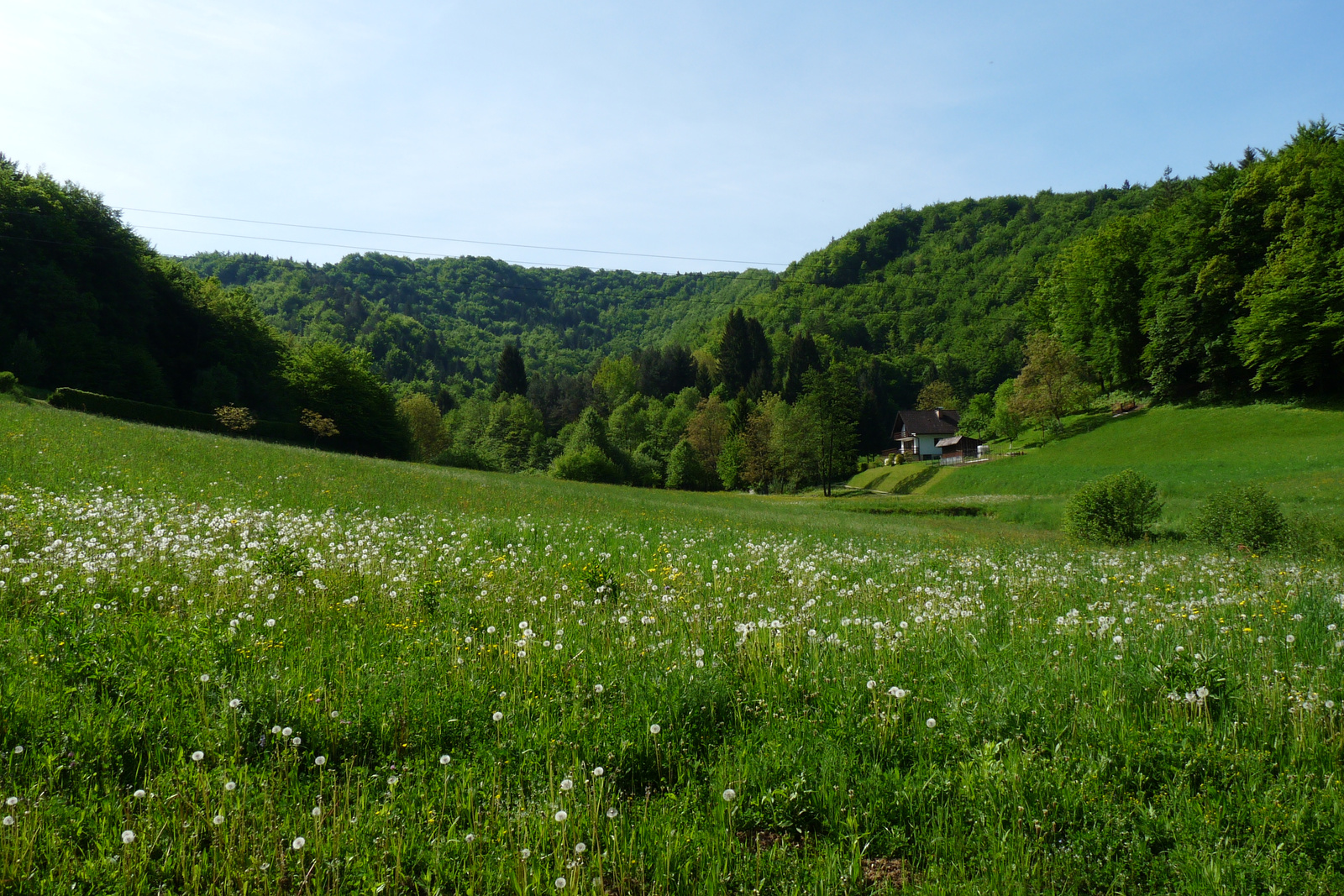 szlovénia/ visnja gora