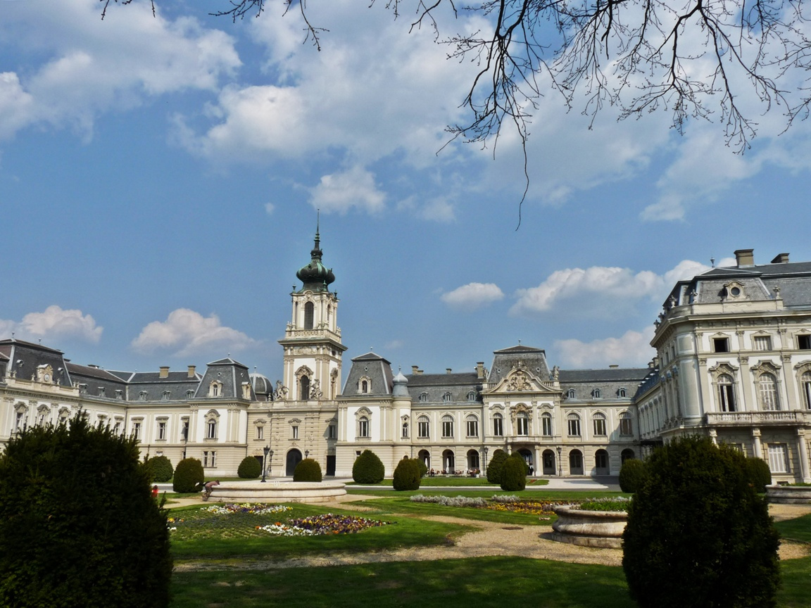 keszthely