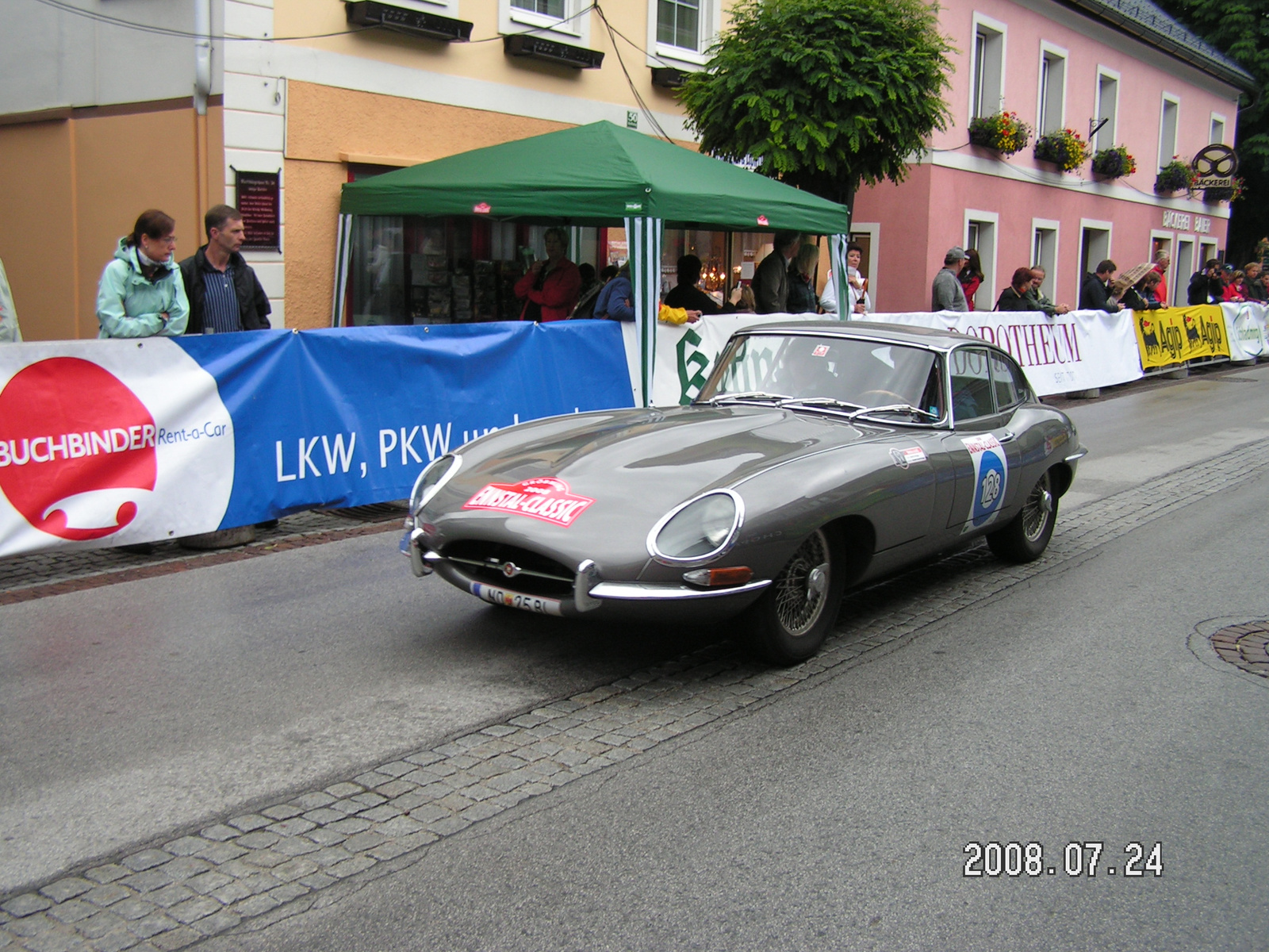 E-Type