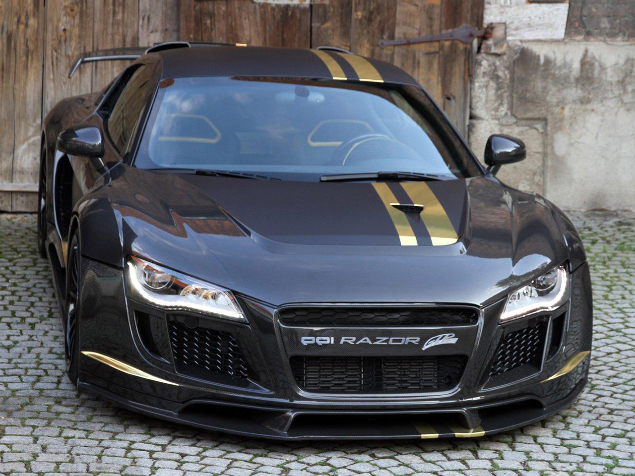 ppi audi-r8-razor-gtr-10-limited-edition-2010 r11