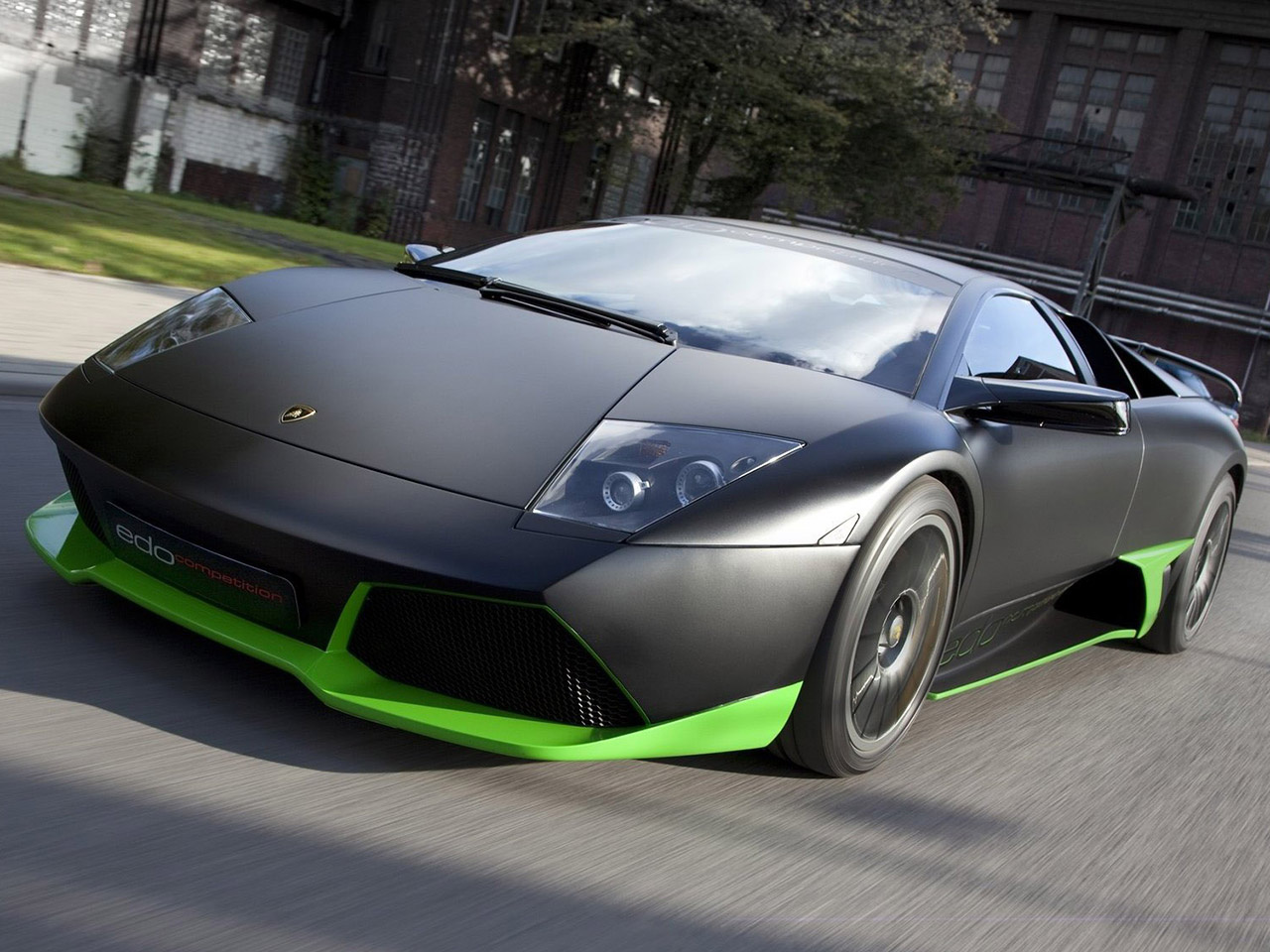 edo lamborghini-murcielago-lp750-2011 r10