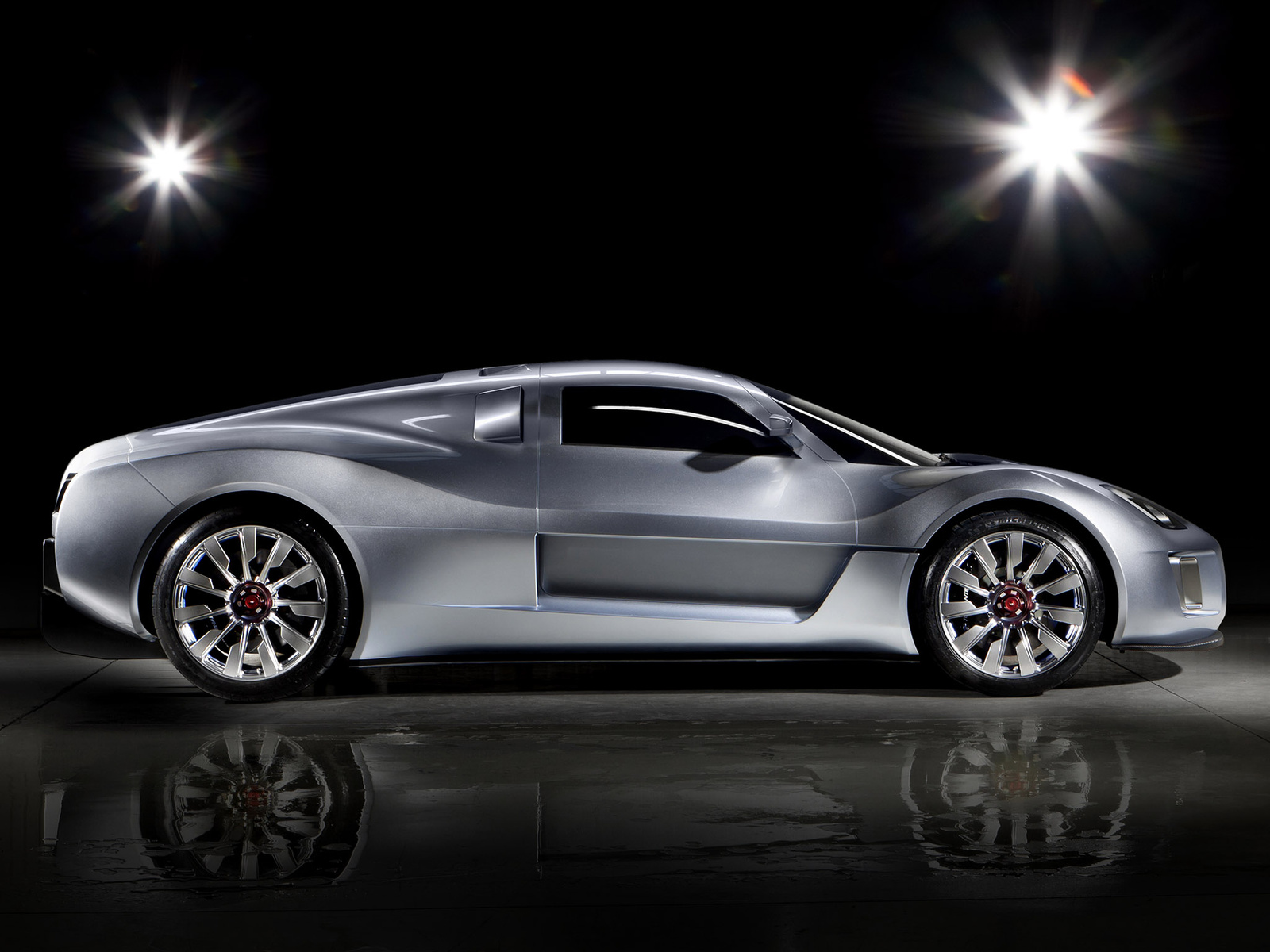 gumpert tornante-2011 r8