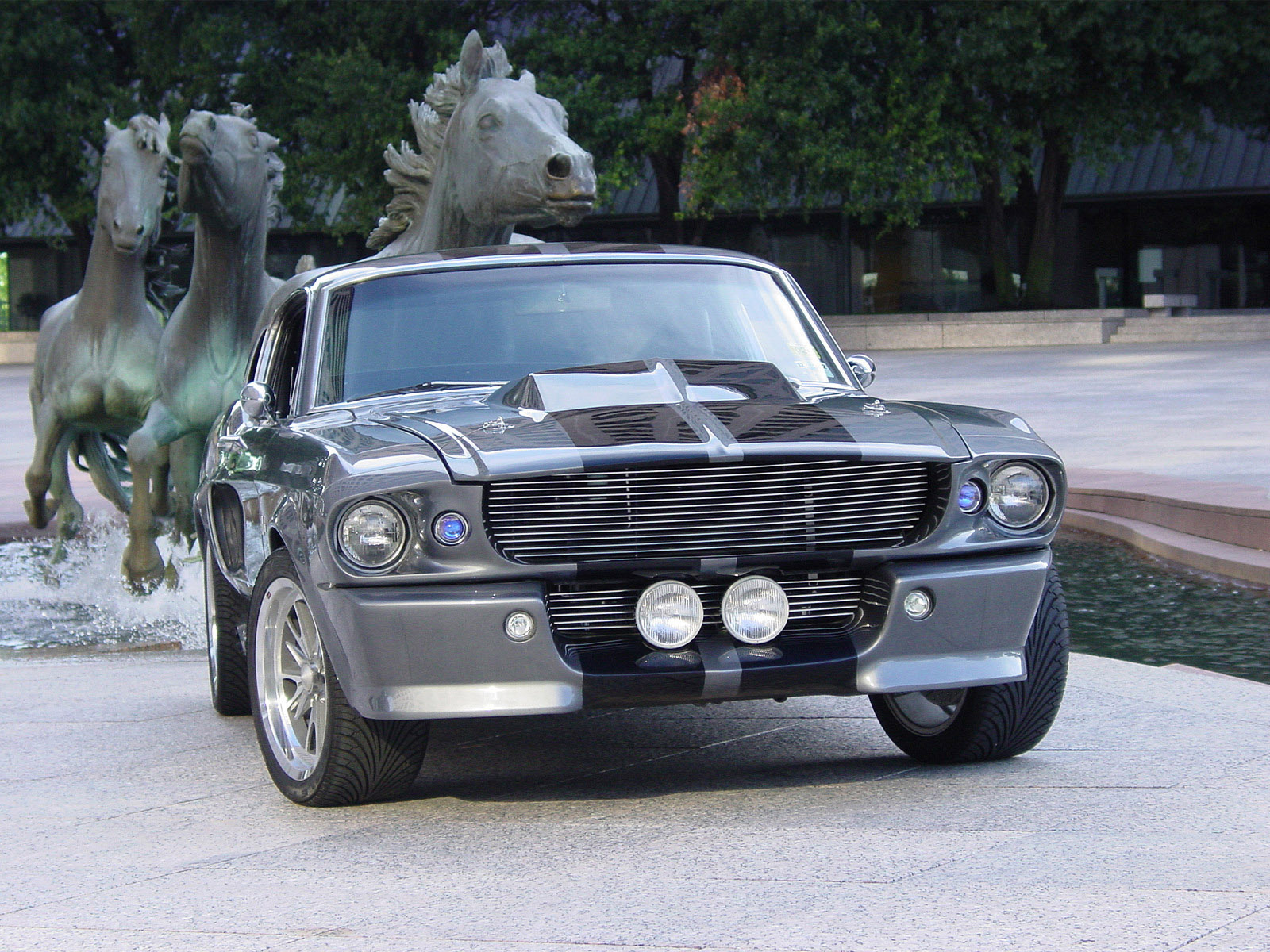 shelby ford-mustang-gt500-eleanor-2000 r13