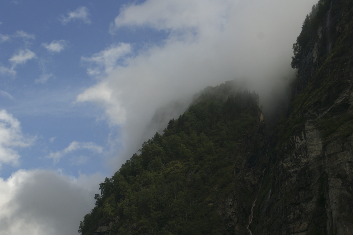 Geiranger fjord 03