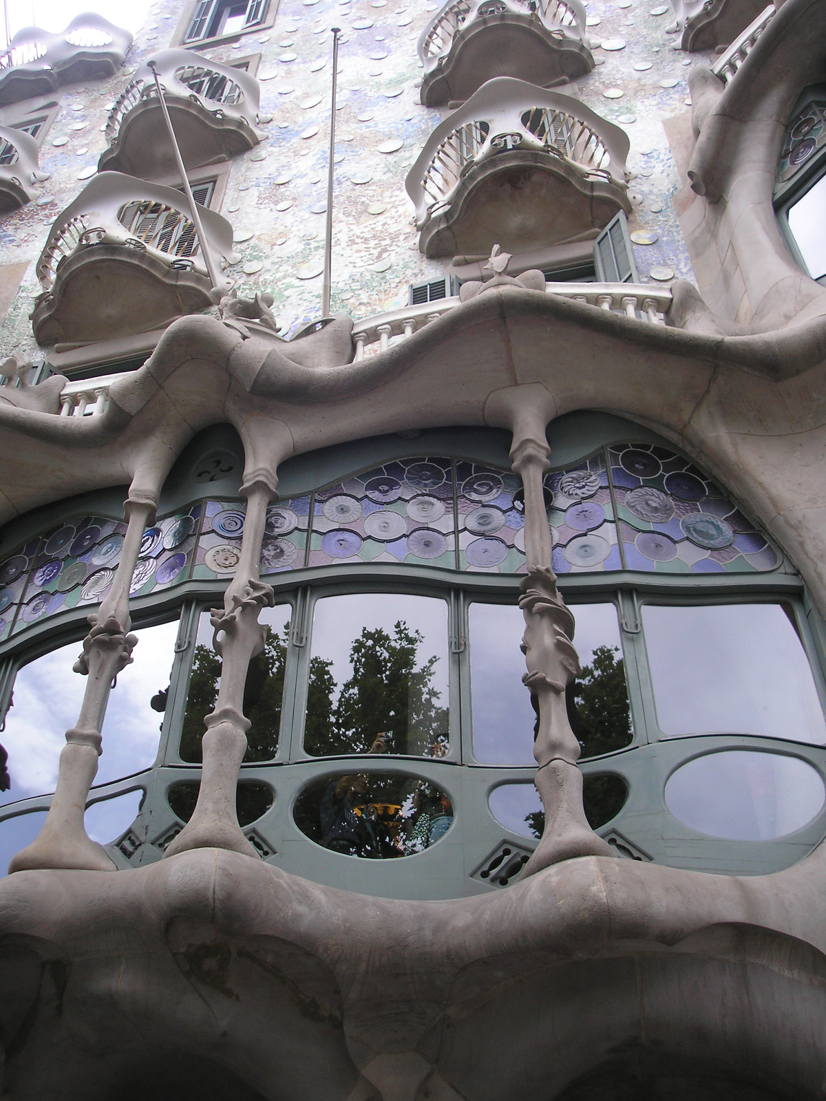 Gaudi múzeum