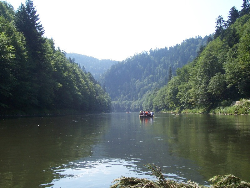 Dunajec36