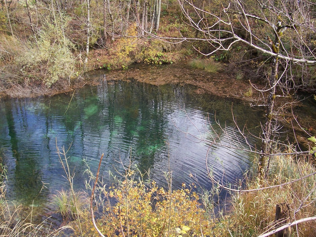 Plitvice