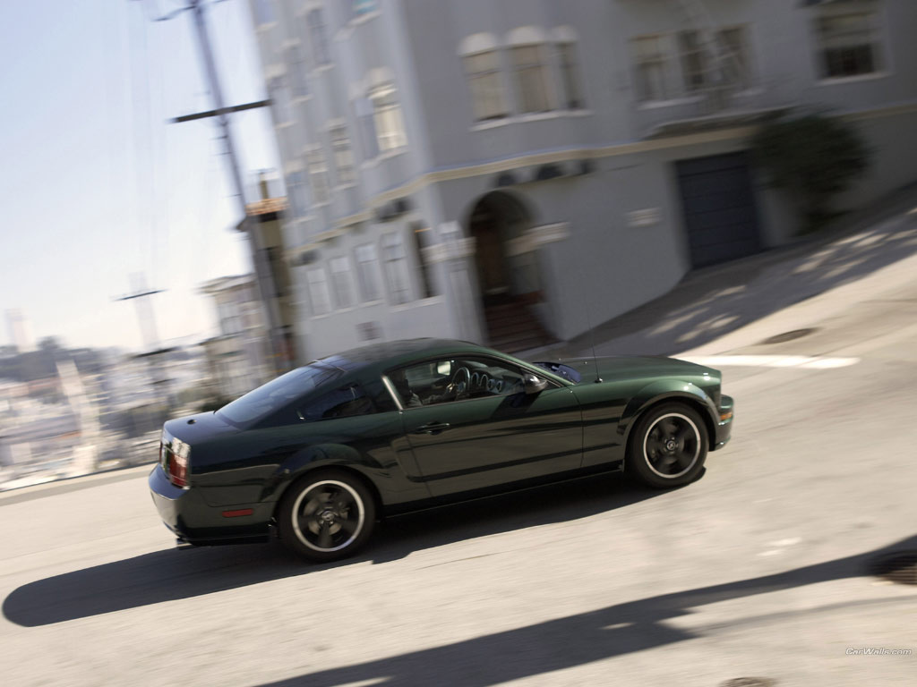 Ford mustang-Bullitt 552 1024x768