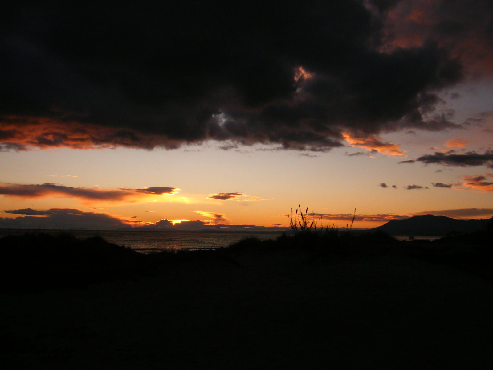 Costabella decemberben