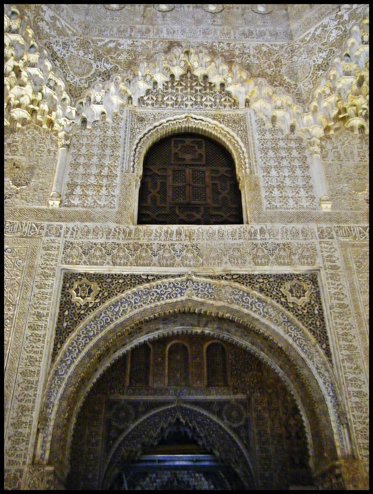 Alhambra 41