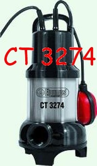 ct 3274 K